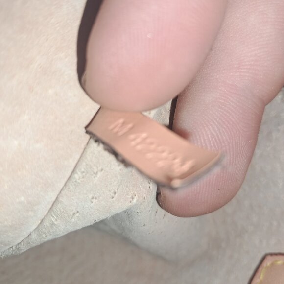 Authentication unknown Louis Vuitton Monogram Tote Petit Noe LV Shoulder Bag - Picture 7 of 10